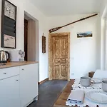 Maison d'hôtes Salice Divino