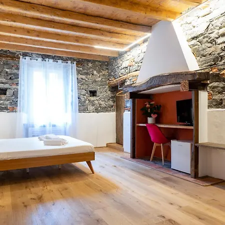 Salice Divino 招待所