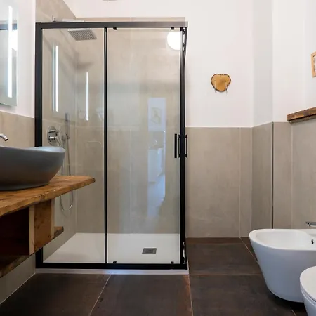 Salice Divino 招待所 勒泽诺