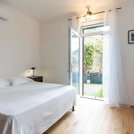 Salice Divino 招待所 3*