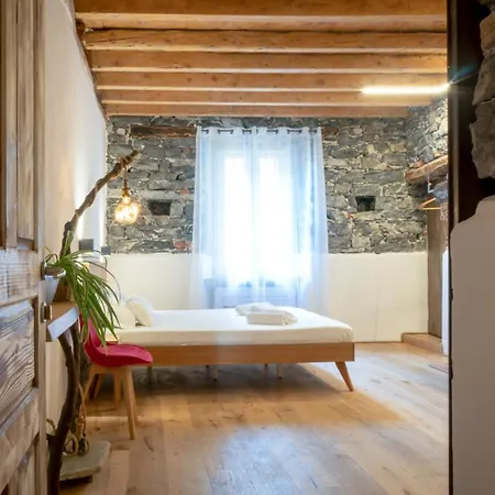 Salice Divino 招待所