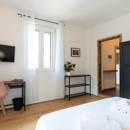 Salice Divino 招待所 3*