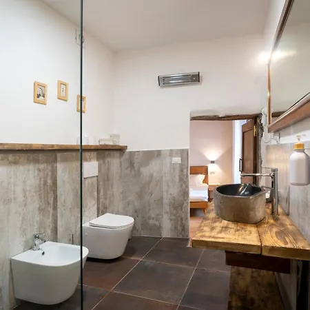 Salice Divino 3* 勒泽诺