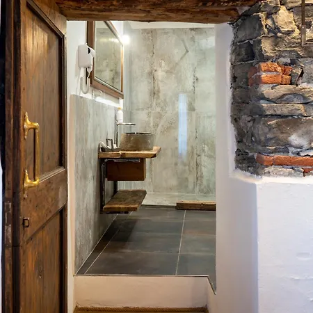 招待所 Salice Divino 3*