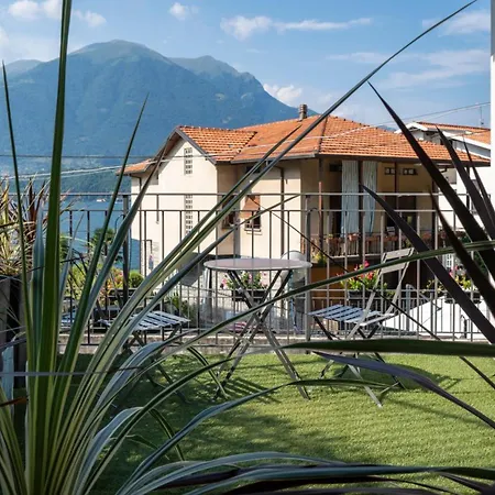 Gasthof Salice Divino Lezzeno