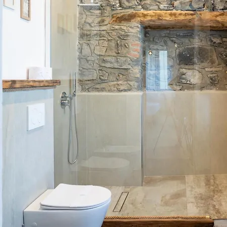 Salice Divino 招待所