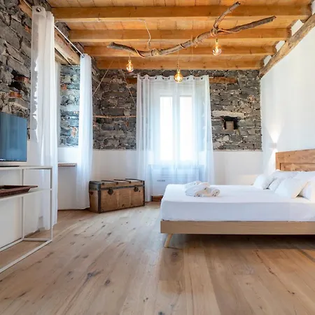 Guest house Salice Divino
