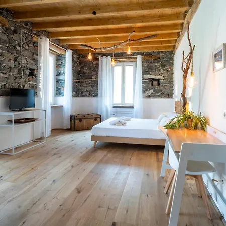 招待所 Salice Divino 勒泽诺