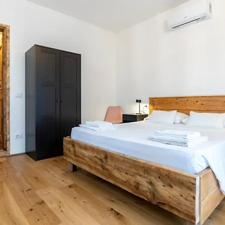 Salice Divino 招待所