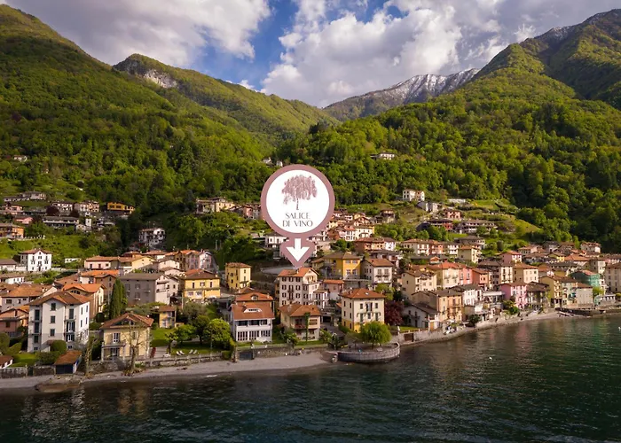 Salice Divino Lezzeno