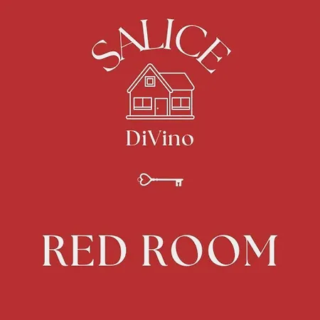 Salice Divino Konukevi Lezzeno