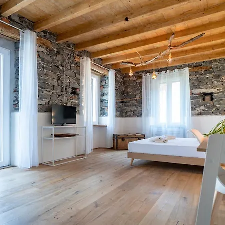 Salice Divino 3* Lezzeno