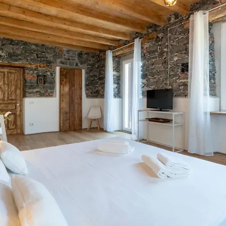 Salice Divino Konukevi 3*