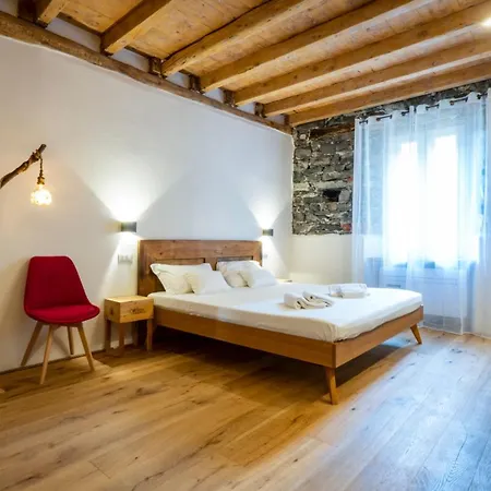 Salice Divino Konukevi