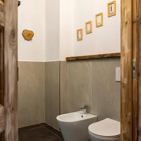 Konukevi Salice Divino Lezzeno