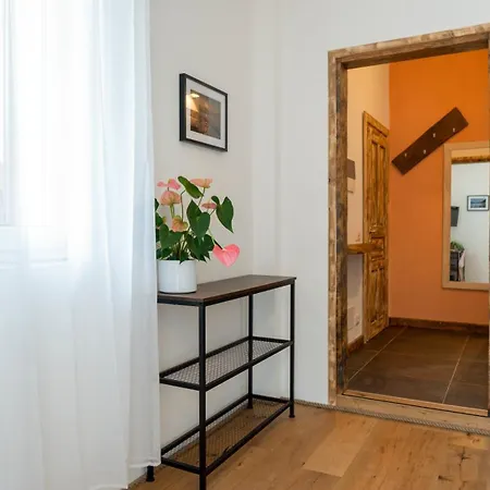 Salice Divino Konukevi