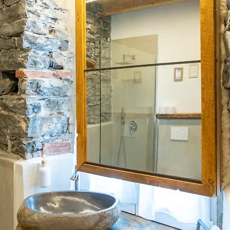 Salice Divino 3* Lezzeno