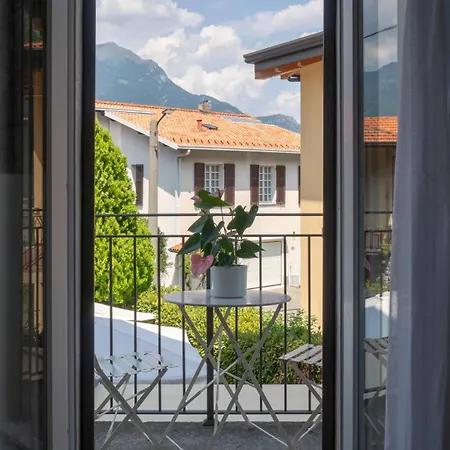 Konukevi Salice Divino