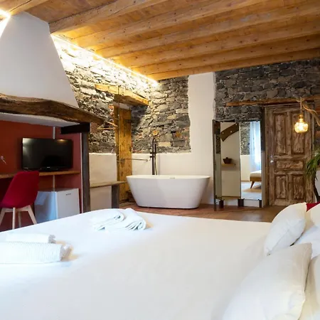 Salice Divino Konukevi Lezzeno