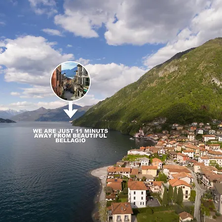 Salice Divino Lezzeno